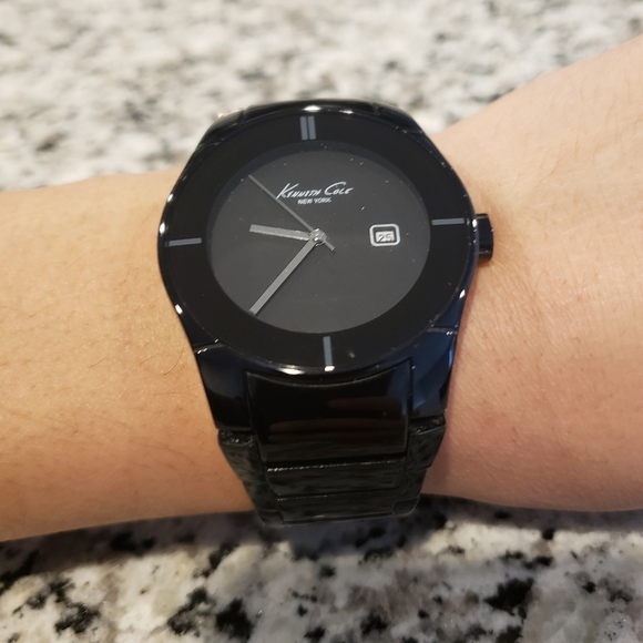 Kenneth Cole Watch Men - Picture 5 of 5